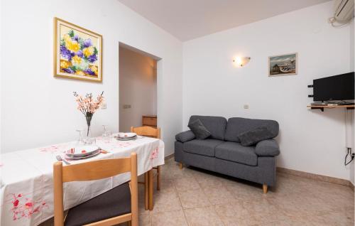 Apartment Rupice Croatia