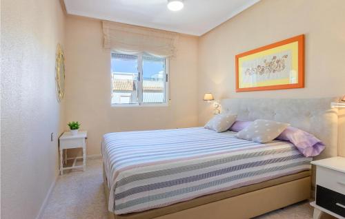 Beautiful Apartment In Torrevieja With Wifi