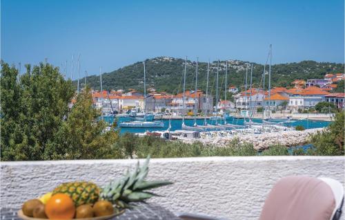 One-Bedroom Apartment In Jezera