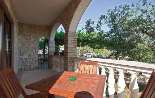 Apartment Fazana 214