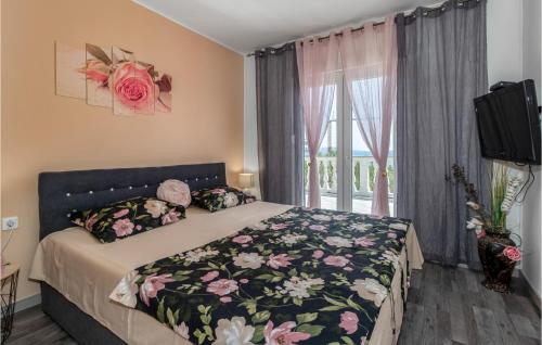 Lovely Home In Crikvenica