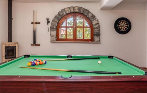 Amazing Home In Lovran With Sauna