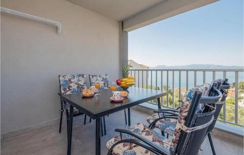 2 Bedroom Gorgeous Apartment In Podaca