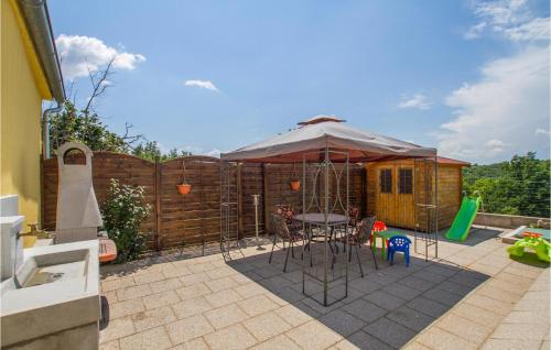 Beautiful Home In Labin With Sauna