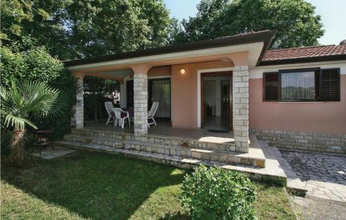 Holiday Home Porec Antonci