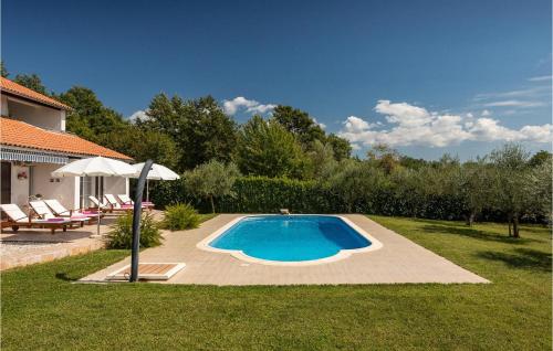 Villa Basic