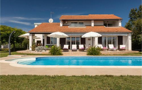 Villa Basic