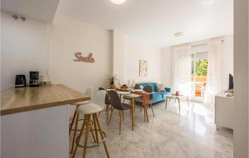 Amazing Apartment In Fuengirola