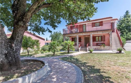 Holiday Home Kapelica Ix Cr