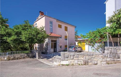 Amazing Apartment In Crikvenica