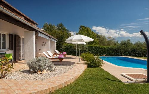 Villa Basic