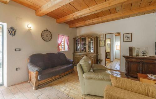 Nice Home In Novi Vinodolski With Wifi