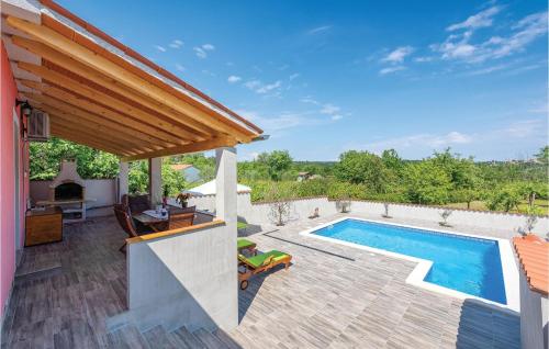 Holiday Home Labin 1