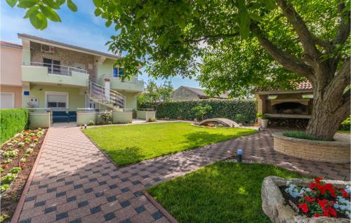 Stunning Home In Biograd Na Moru