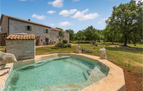 Beautiful Home In Buje