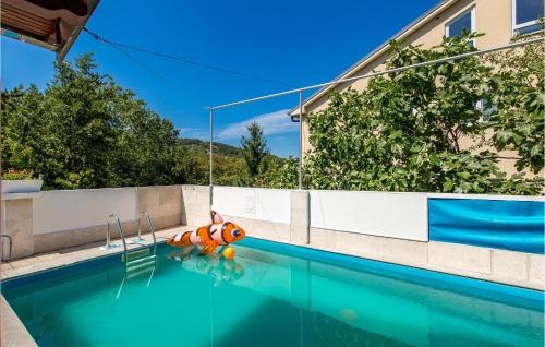 Nice Apartment In Rijeka