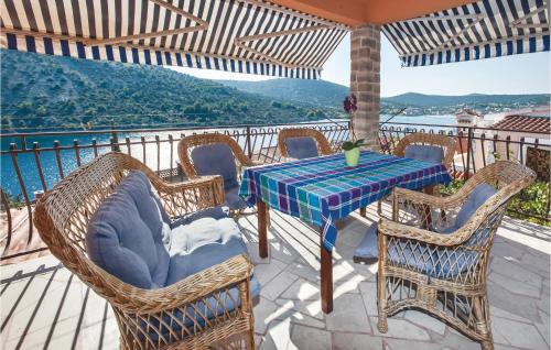 Holiday Home Put Seline Cr