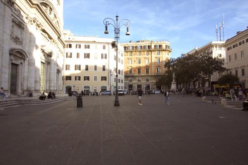 Lovely studio in Campo de Fiori