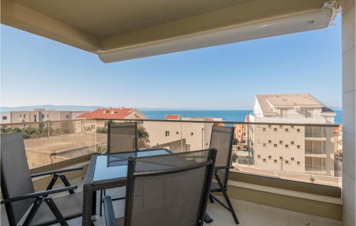 Cozy Apartment In Tucepi