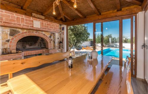 Beautiful Home In Biograd Na Moru