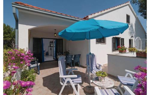 Apartment Supetar With Sea View Xii