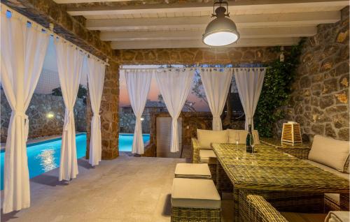 Luxurious Home In Krk