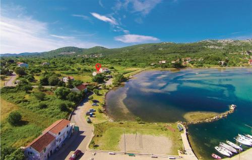 Awesome Apartment In Pasman