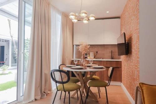 Angleterre 1 - Nice Centre - 2 pièces Terrasse