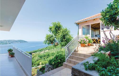 Apartment Na Krstu Vi