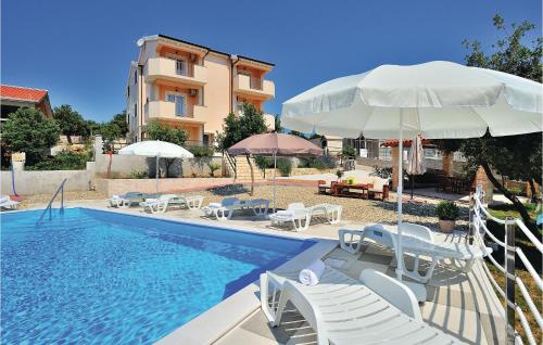 Apartment Pavlinka Bb Iv