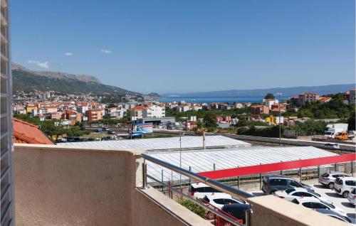 2 Bedroom Amazing Apartment In Split