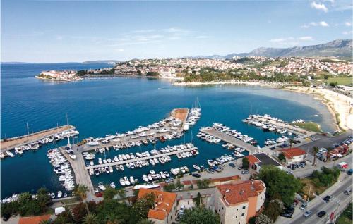 2 Bedroom Amazing Apartment In Split