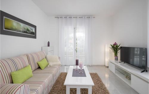 Apartment Dramaljsko Selce Iii