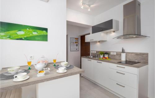 Apartment Dramaljsko Selce Iii