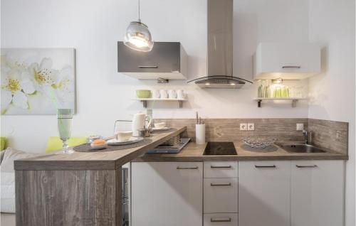 Apartment Dramaljsko Selce Iii