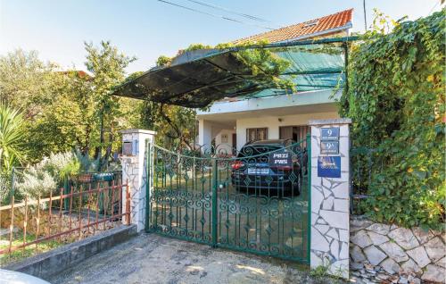 Apartment Kneza 02