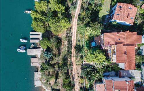 Apartment Kastanjez Ix Croatia
