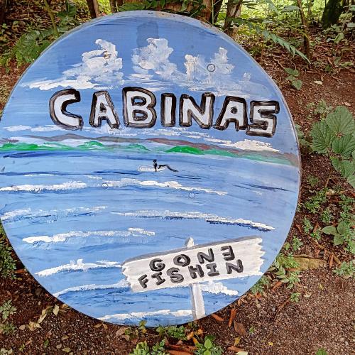 Φωτογραφία από το άλμπουμ του Osa Bella Cabinas σε Puerto Jimenez