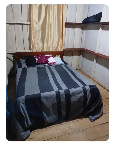 Φωτογραφία από το άλμπουμ του Osa Bella Cabinas σε Puerto Jimenez
