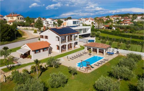 Villa Zuccon