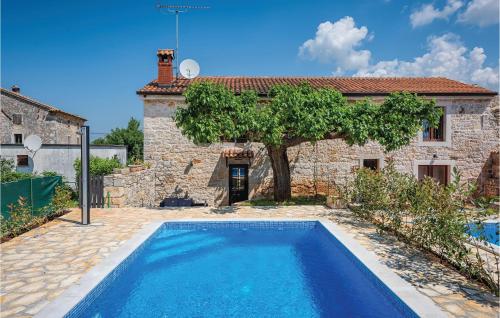 Holiday Home Gedici Iii