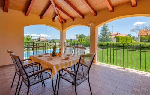 Beautiful Home In Labin