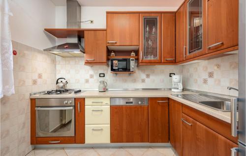 Beautiful Home In Labin