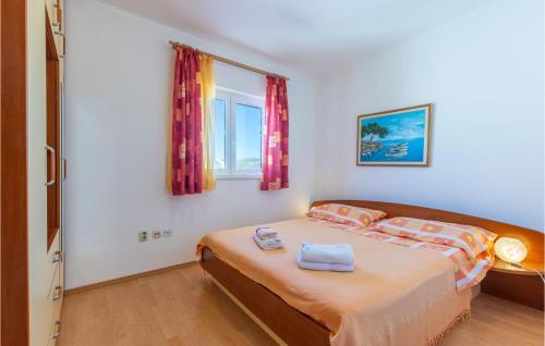 Apartment Put Sv Ane Ii