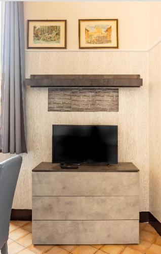 3B Domus St Peter Roma Centro "Residenze Romane "