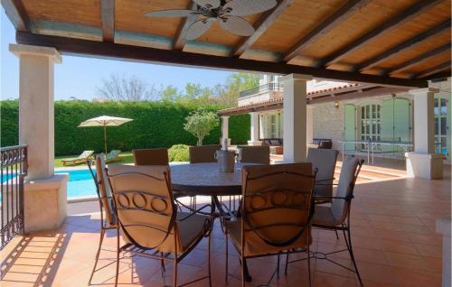 Villa La Quercia