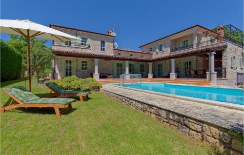 Villa La Quercia