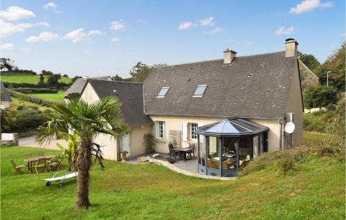 Pet Friendly Home In Omonville-La-Rogue