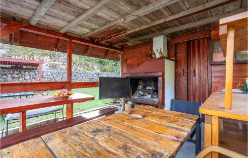 Gambar di galeri bagi Lovely Home In Sunger With Wi-Fi di Sunger