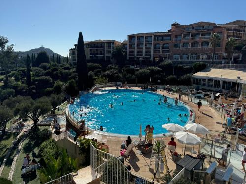 Vacances Cap Esterel Apartment - Agay
